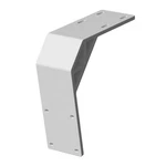 Lewmar White Pontoon Mounting Bracket For Axis And Vector. Fixed Price $201.07.