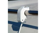 Taylor Made 1097 Rail/lifeline Fender Bracket 1/4-5/16". Fixed Price $36.47.