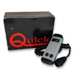 Quick Handheld Windlass Remote With Chain Counter 1102M 6-PIN Connector. Fixed Price $153.00.