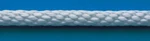Unicord Solid Braid Nylon Rope 1/8" X 500 Ft. Fixed Price $38.02.