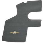 Centurion Cyclone Boat Cockpit Mat M681 Gray Carpet Embroidered Logo. Fixed Price $390.94.