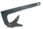 Marpac 7-2339 Claw Grabber Anchor 16# Oil Rigs North Sea Tide Boat 30FT Marine. Fixed Price $79.99.