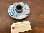 Lofrans Cayman 88 Covwe/alum Kobra #321 W/ Bearing 60052RS #903. Fixed Price $124.95.