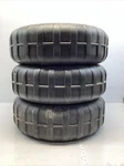 Dock Edge & Boat Rolling Wheel Pack Of 3. Fixed Price $149.95.