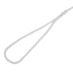 Th Marine BE-CO-52836-DP Dock Line 1/2" X 25' 3-STRAND Nylon. Fixed Price $28.31.