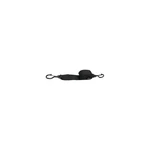 Seachoice 51121 Gunwale Trailer Tie Down Strap 2" Wide Black. Fixed Price $29.58.