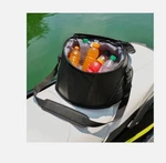 Yamaha New Oem Vx Fx GP1800 Cooler Bag Waverunner F2X-F847U-V0-00. Fixed Price $138.00.
