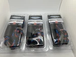 Shoreline Marine SL92569 Stretchdock 5' Nip Lot Of Three. Fixed Price $20.00.