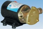 Jabsco Water Puppy Vdc Nitrile Impeller--new 2001 18660-0123. Fixed Price $218.99.