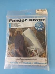 Dan-fender 827 Black Boat Cover. Fixed Price $37.99.