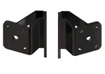 Power-pole Dual Braced Kit S-2-2 (black). Fixed Price $559.99.