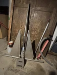 Viking 33LB, Fortress FX55 Type Anchor, Aluminum, 52-58FT, Stow-away/ Storm,. Fixed Price $389.96.