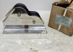 # 66840100 New Lewmar 16KG Del Anchor Bow Roller Boston Whaler 345 Conquest. Fixed Price $795.00.