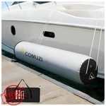 Acomuzi Inflatable Boat Fenders Docking Bumpers Heavy Duty Yacht Jet Ski. Fixed Price $144.00.