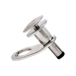 Phender Pro 3/8" And 1/2" Marine Stainless Steel Quick Release Fender Pieces .... Fixed Price $97.63.