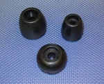 Yates Rubber 134-5 Roller End Cap 8" Bore 3-1 2" X 1-1 4". Fixed Price $13.34.
