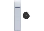 Extreme Max 3006.7222 Boattector Contour Fender And Line - 30", White. Fixed Price $48.45.
