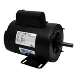 1 Hp Heavy Duty Elite Tenv Electric Boat Lift Motor With Base. Fixed Price $385.00.