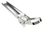 Lewmar 66840008 Bow Roller For Delta Type Anchors 14-35LB. Fixed Price $221.99.
