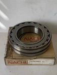 Nachi 22216EXW33 Spherical Roller Bearing 3-1/4" Id. Fixed Price $105.00.
