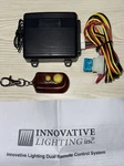 Dual Remote Control System Innovative Lighting 590-0000. Fixed Price $129.99.
