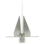 Tie Down "super Hooker" Anchor 14 Lbs. Fixed Price $65.69.