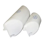 Edge Dolphin Dockside Bumper 8.5 X 24 White. Fixed Price $84.95.