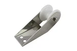 White Water ARSW-02 Boat Marine Stainless Steel Small Fairlead Anchor Bow Roller. Fixed Price $36.95.