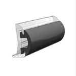 Taco 50' Black Flexible Rub Rail Insert 1-3/16. Fixed Price $140.49.
