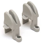 Shoreline Boat Pontoon Fender Adjuster SL40044 1/4 3/8 Inch (pair). Fixed Price $6.99.