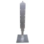 Patriot Docks 10840K Stationary Jack Kit. Fixed Price $166.55.
