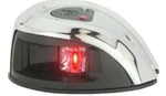 Attwood NV1011SS-1 Red Led Oval Sidelight Stainless Steel 1NM Port. Fixed Price $86.18.