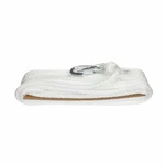 Attwood 11723-7 Solid Braid Multifilament Polypropylene Anchor Line With Spri.... Fixed Price $33.97.