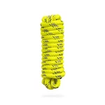 Mission Dock Lines - 15' Yellow. Fixed Price $18.98.