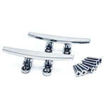 4INCH Stainless Steel Boat Dock Cleats For Jetski Kayak Deck Rope 2PCS. Fixed Price $14.99.