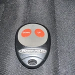 Power Pole Shallow Water Anchor Remote Fob CM-2 (new). Fixed Price $75.00.