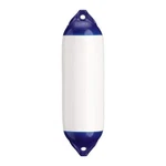 Polyform Twin Eye Fender 7.5" X 26" #F-02-WHITE. Fixed Price $94.95.