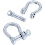 Seachoice Galvanized Steel Anchor Shackles, 3/8 In.. Fixed Price $20.42.