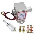Solid State Fuel Pump Kit Replacement For Facet 12V 1/8 Npt 3-4.5 Psi FEP288SV. Fixed Price $109.09.