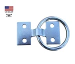 Zinc Plated Steel Dock 2000LB Small Boat Personal Watercraft Mooring Anchor. Fixed Price $7.38.