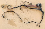 Mercury Gm 165 Engine Motor Wire Wiring Harness Marine Boat 84-63796. Fixed Price $59.95.