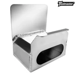Aluminum Air Hose Hanger Wall-mount Storage Organizer Holder. Fixed Price $16.00.