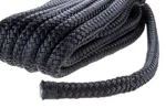 Seachoice New Double Braid Nylon Dock Line 3/8" X 15', 50-40291. Fixed Price $12.74.