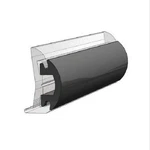 Taco Marine TAC-V12-4144BKA50-1 Black 50APOS; Rub Rail Insert 1-3/16QU. Fixed Price $144.14.
