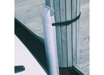 Taylor Made RPB4.45 Large Portable Dockgard Bumper 4.5'. Fixed Price $90.81.
