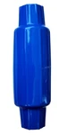 Dock Edge Torpedo Pipe Bumper - 18" Royal Blue. Fixed Price $17.15.