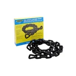 Seachoice 44443 Black Pvc Coated Galvanized Anchor Lead Chain 5/16" X 5'. Fixed Price $40.71.