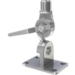 Shakespear Antenna Stainless Ratchet Mnt W/ Handle. Fixed Price $81.99.