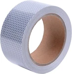 Reflective Solas Marine Tape Roll (2" X 30'). Fixed Price $20.40.