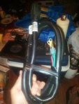 Intertek 3182798 4-FT 30A 125V / 250V 4-PRONG 4-WIRE Power Supply Cord Dryer. Fixed Price $10.00.